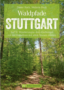 Waldpfade Stuttgart